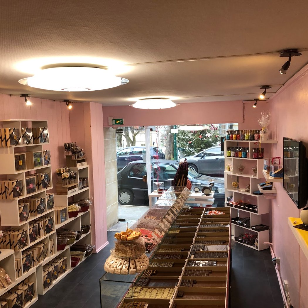 La Chocolaterie de Sucy 3